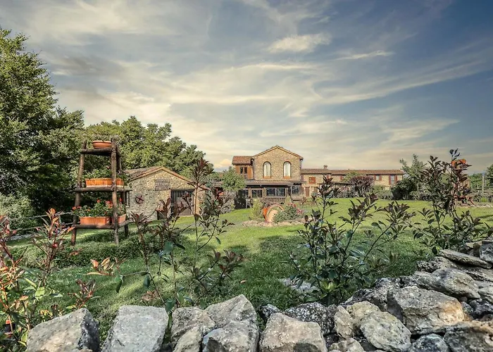 Ca\' del Monte Resort