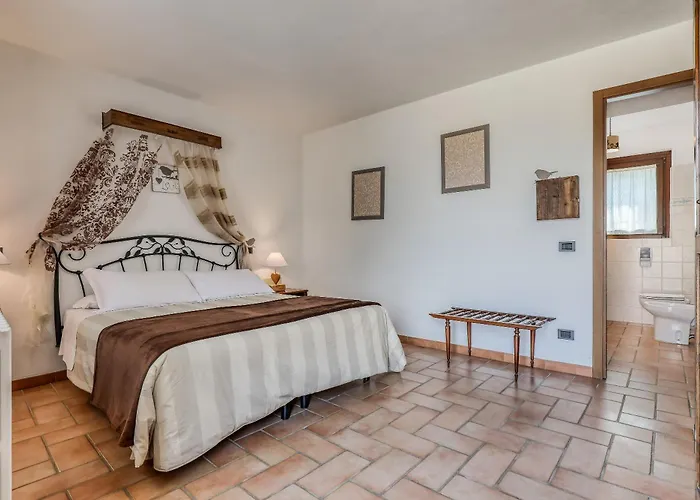 Ca\' del Monte Resort