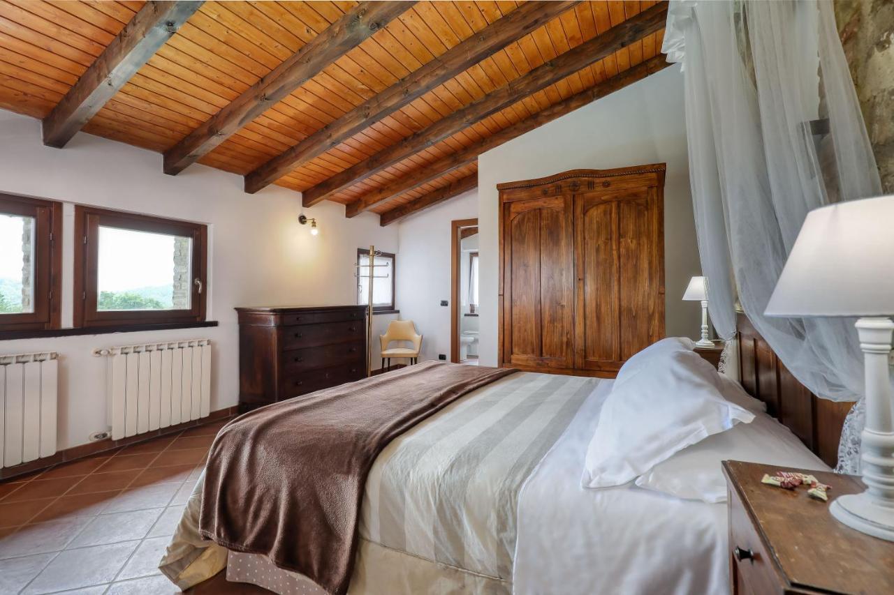 Farm stay Ca' Del Monte *