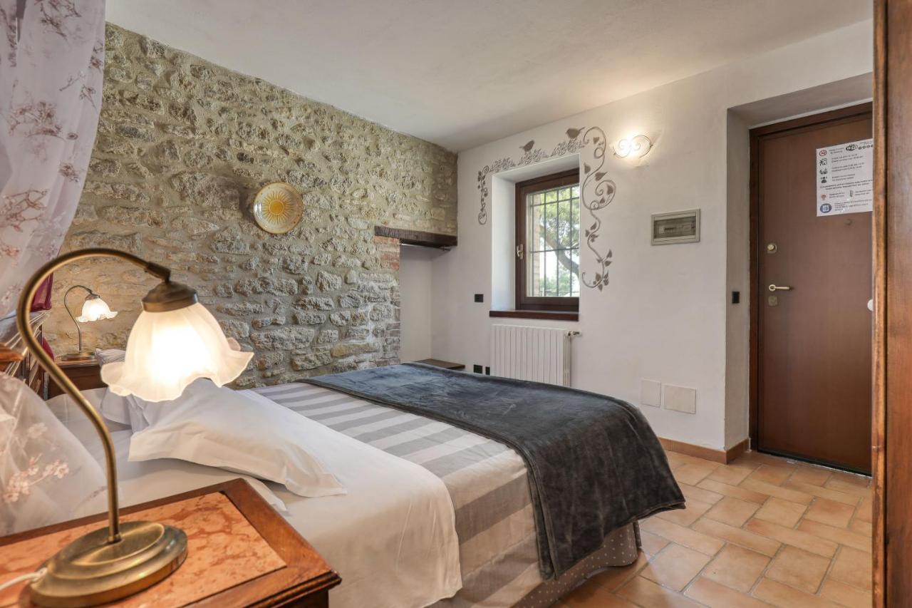Farm stay Ca' Del Monte