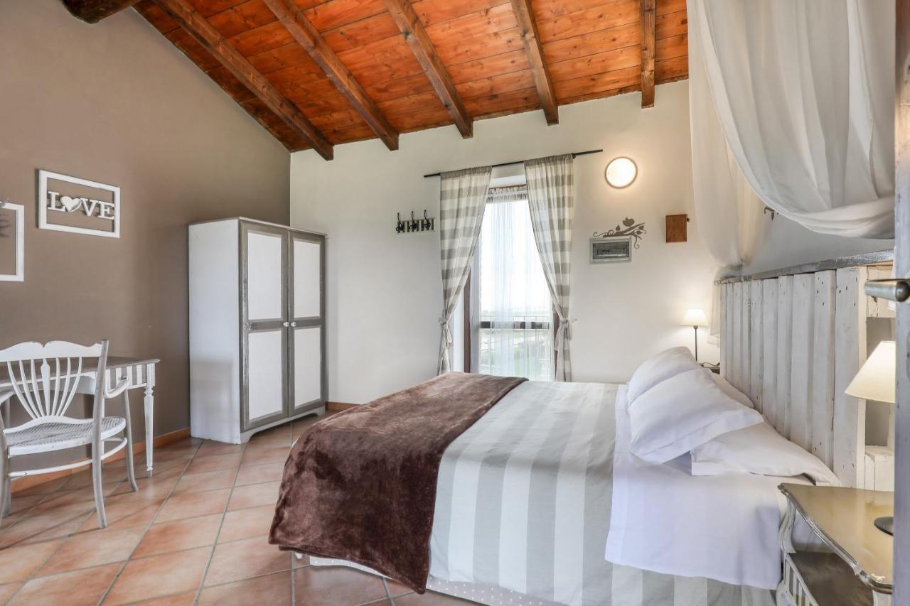 Farm stay Ca' Del Monte