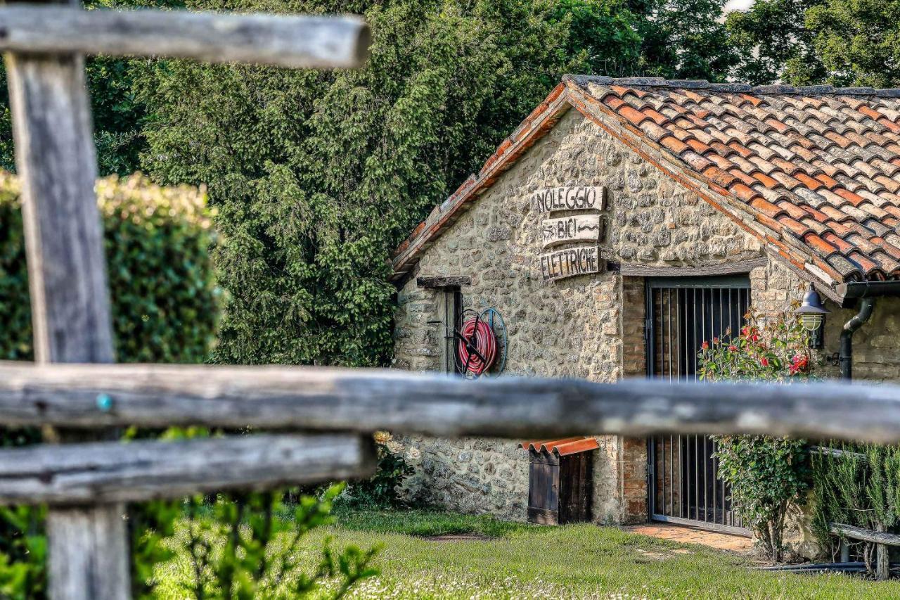 Ca' Del Monte Farm stay *