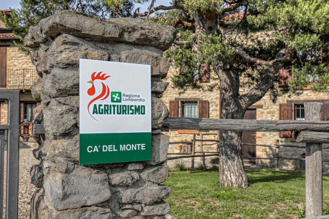Ca' Del Monte * Serra del Monte