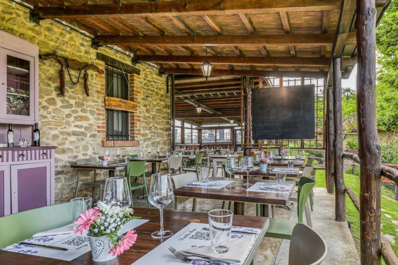 Ca' Del Monte Farm stay *
