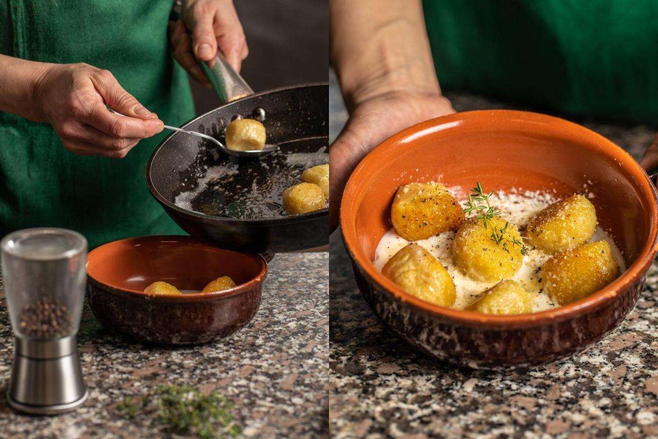 Ca' Del Monte Alloggio per agriturismo
