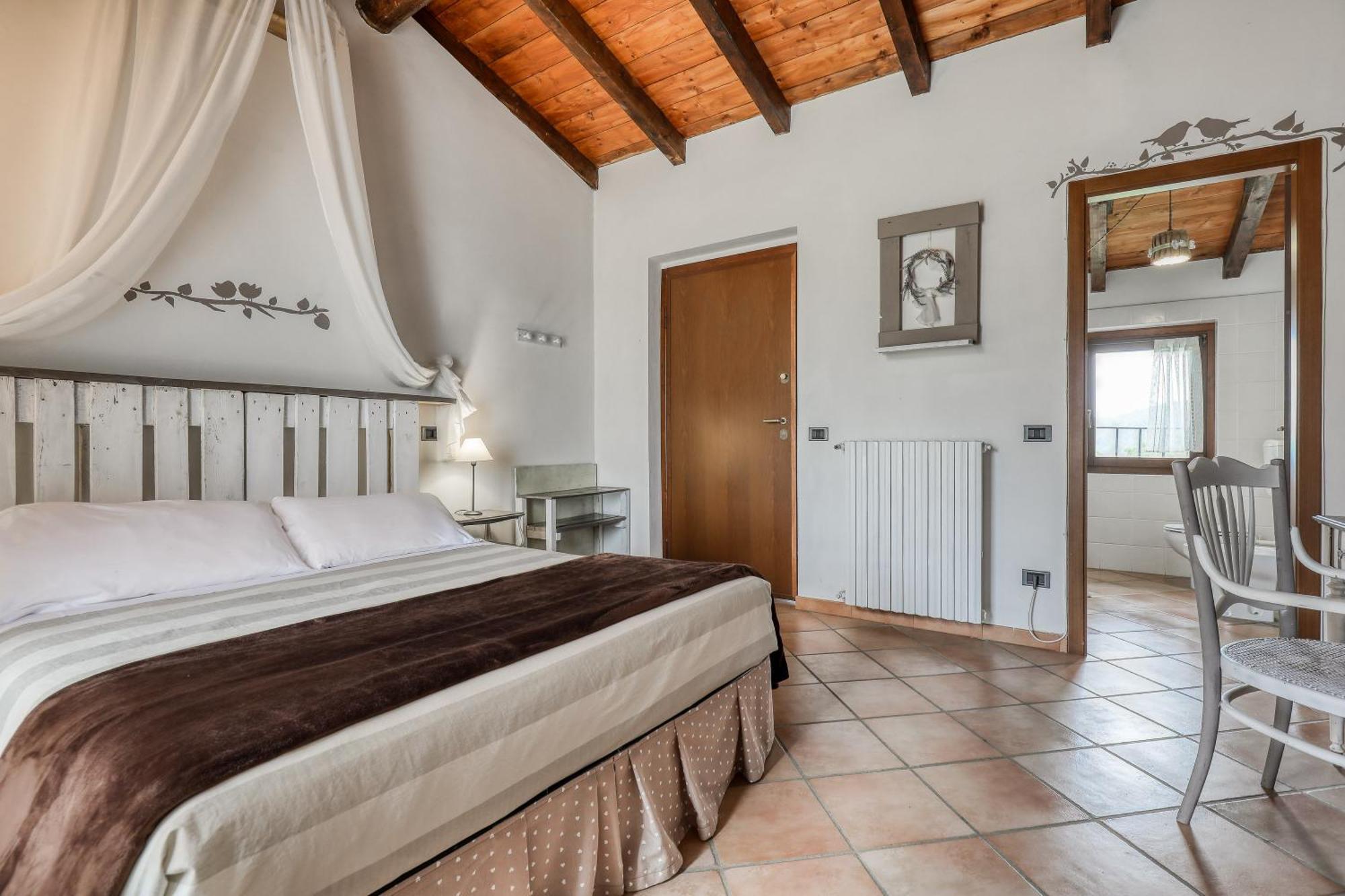Ca' Del Monte Alloggio per agriturismo