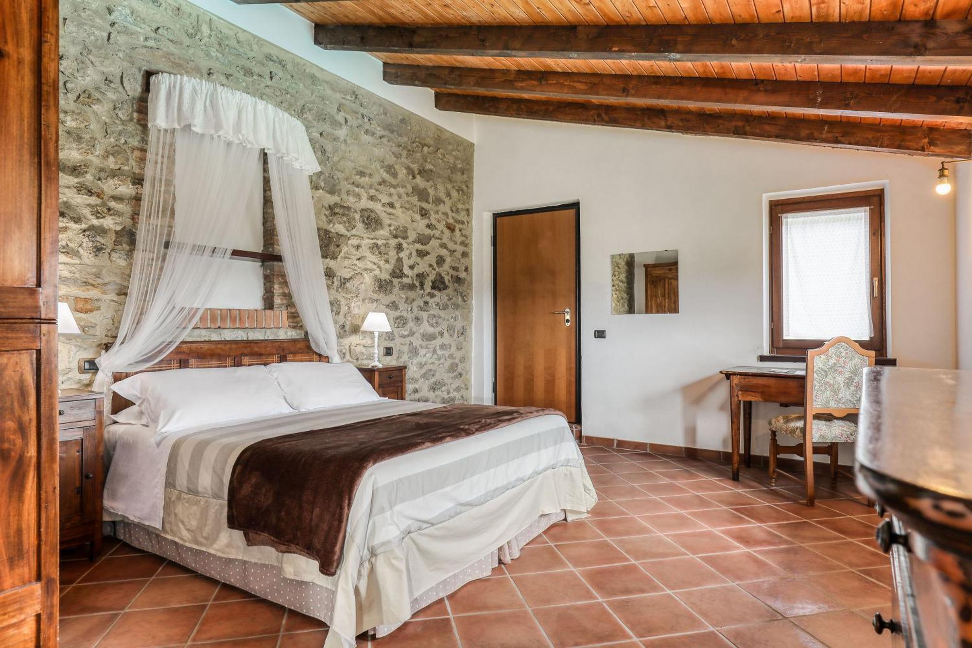Alloggio per agriturismo Ca' Del Monte *